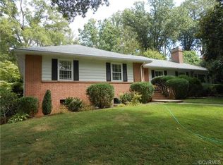 7004 Chandler Dr, Henrico, VA 23229