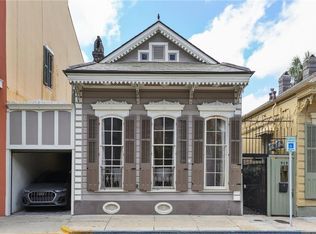 915 Dauphine St, New Orleans, LA 70116