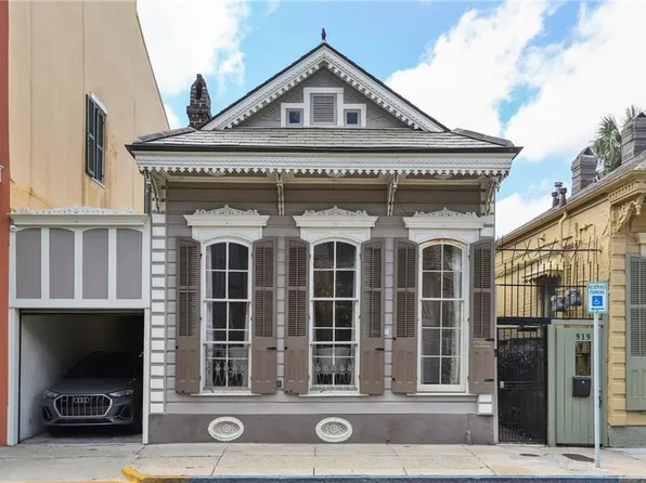 915 Dauphine St, New Orleans, LA 70116