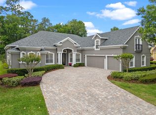 274 Lakay Pl, Longwood, FL 32779