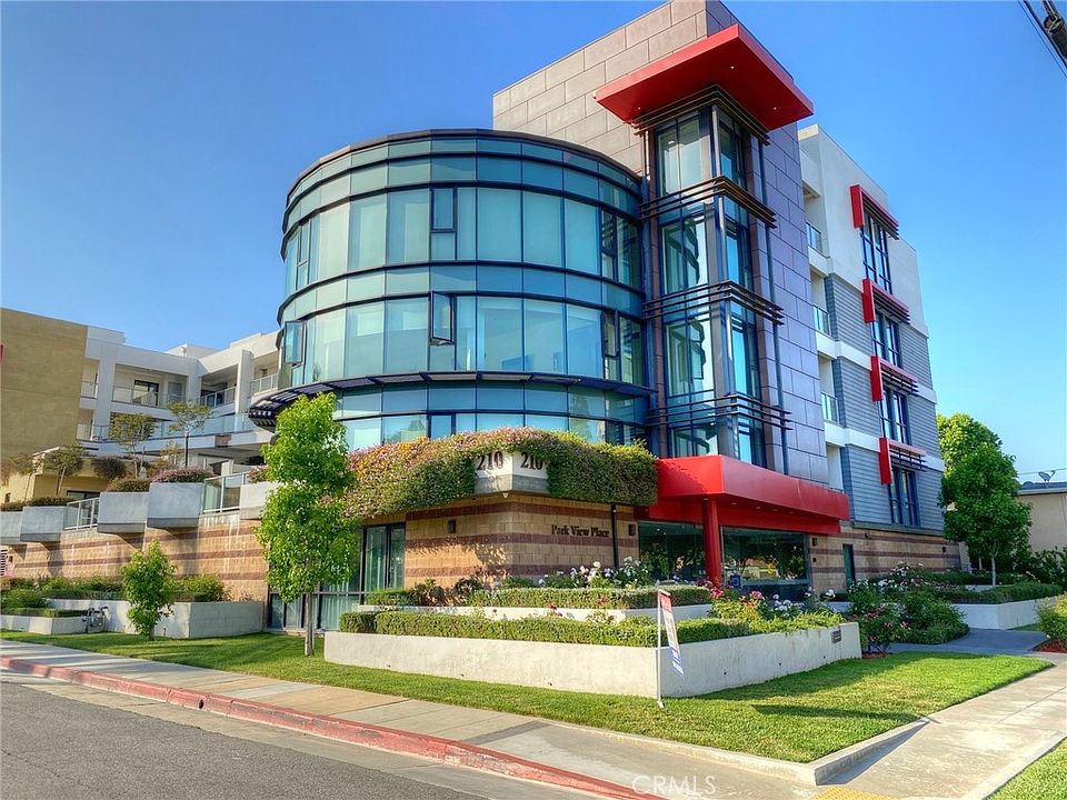 1st image of 210 N Monterey St #204
