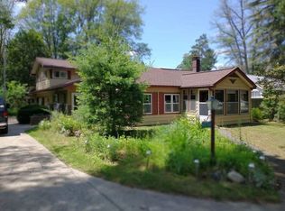 375 N Saint Helen Rd, Saint Helen, MI 48656