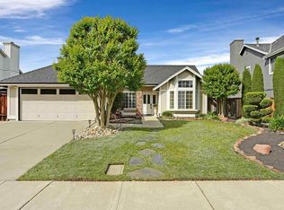 1677 Placer Cir, Livermore, CA