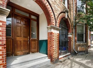 75 Highland St #3, Roxbury, MA 02119