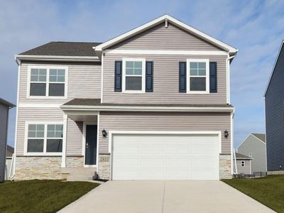 2642 SE Creekhill Way, West Des Moines, IA, 50265