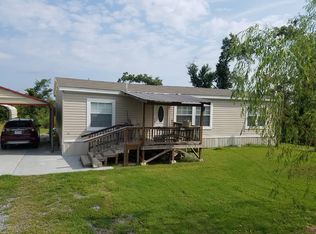 17 Gibson Bridge Rd E, Mayflower, AR 72106