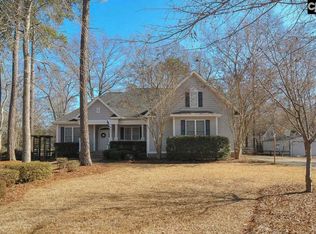 527 Beverly Dr, West Columbia, SC 29169