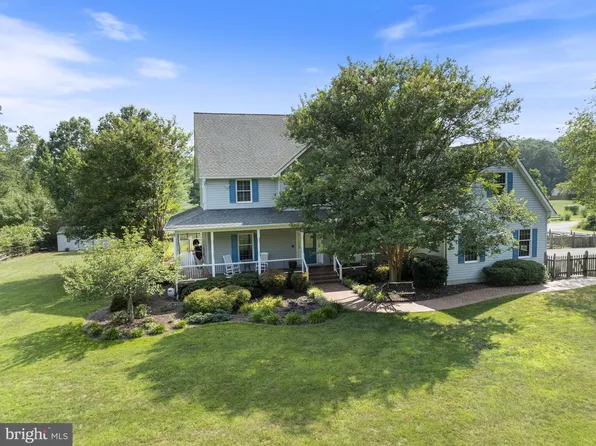 7975 Billingsley Rd, White Plains, MD 20695