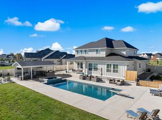 6113 W Redland Dr, Eagle, ID 83616