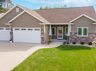 4772 N Indigo Ln, Appleton, WI 54913
