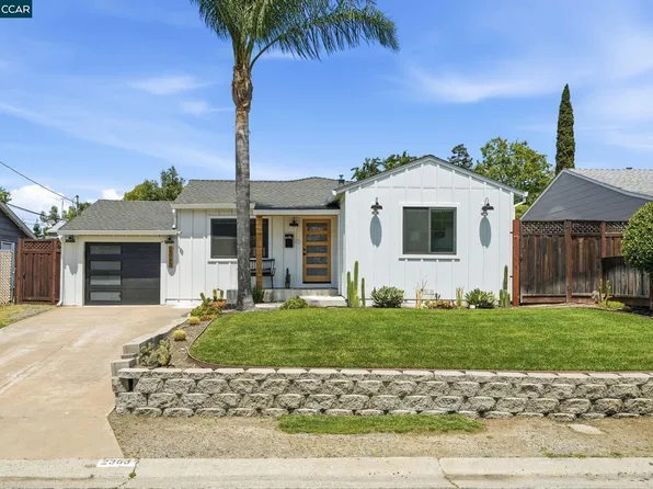 2363 Hemlock Ave, Concord, CA 94520
