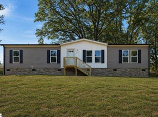 129 Ridgecrest Dr, Central, SC 29630