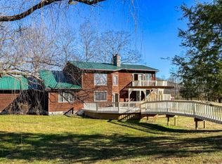 2539 Annadell Rd, Pioneer, TN 37847
