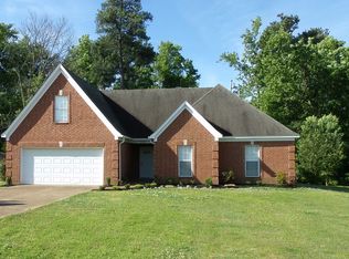 9564 Taylor Dr, Olive Branch, MS 38654