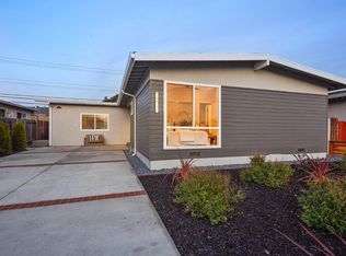 2523 Holland St, San Mateo, CA 94403