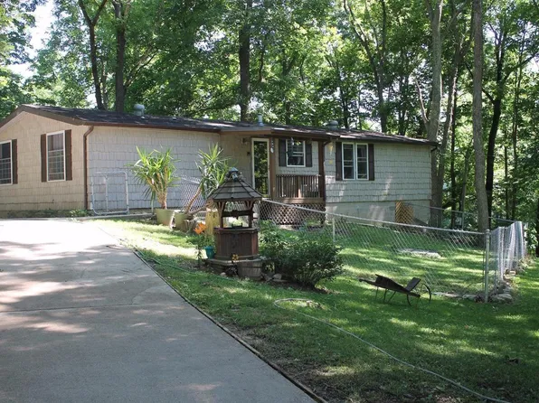 4094 Old A #E, Georgetown, OH 45121