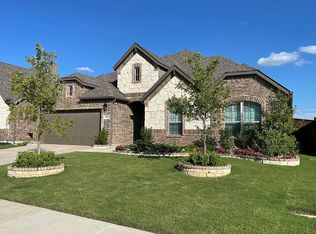 2613 Chadwick Ln, Venus, TX 76084