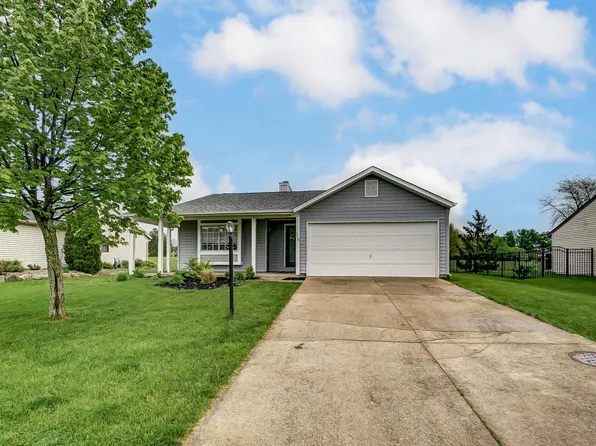 5519 Senna Dr, Fort Wayne, IN 46804