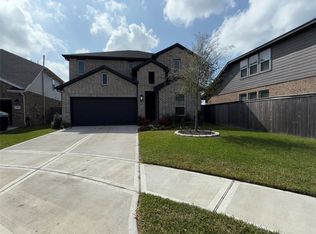 2412 Elliott Shore Ln, La Porte, TX 77571