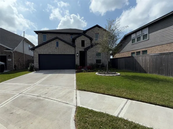2412 Elliott Shore Ln, La Porte, TX 77571