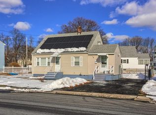 422 South Broadway, Lawrence, MA 01843