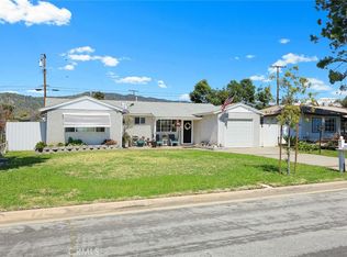 18729 E Glenlyn Dr, Azusa, CA 91702