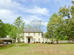 403 Wood Valley Rd, Greenville, AL 36037