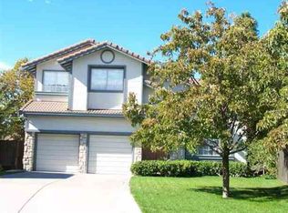 245 S Pistachio Pl, Brentwood, CA