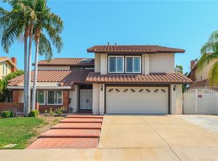 19312 Empty Saddle Rd, Walnut, CA 91789