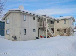 1721 E 59th Ave, Anchorage, AK 99507