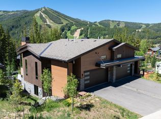 201 Reserve Way, Winter Park, CO 80482