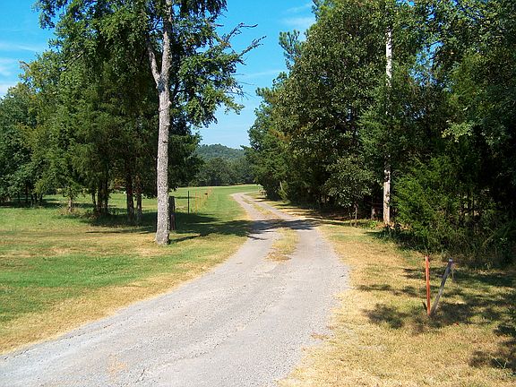 Scenic View Drive 