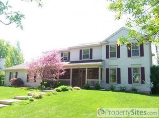 2910 Alger St SE, Grand Rapids, MI 49546