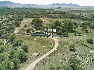 28671 S Sonoita Hy, Sonoita, AZ 85637