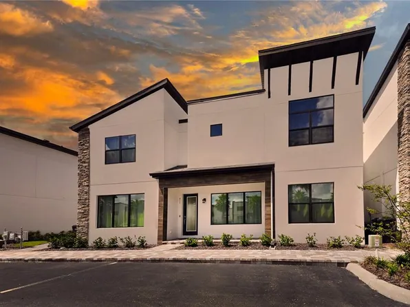 411 Villa Domani Way, Davenport, FL 33896