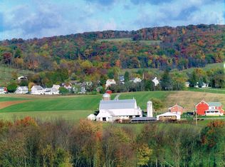 16825 Sabillasville Rd, Sabillasville, MD 21780