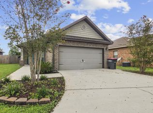 4055 Brook Stone Dr, Panama City, FL 32405