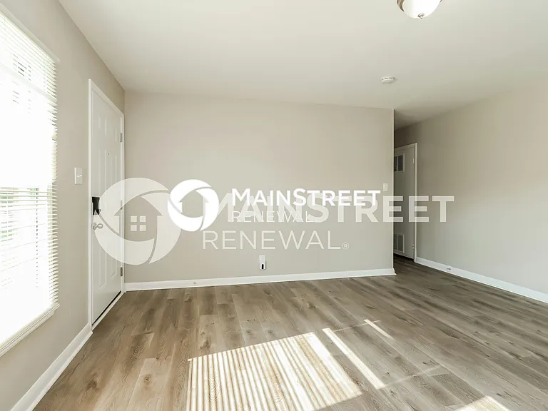 WM - Living Room