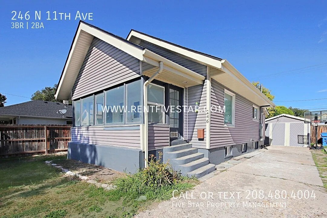 Beautifully Updated 3 Bedroom Home! — Photo 1