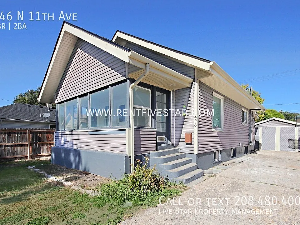 246 N 11th Ave