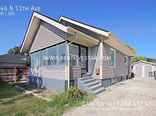 246 N 11th Ave, Pocatello, ID 83201