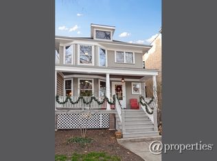 3840 N Seeley Ave, Chicago, IL 60618