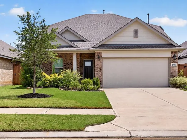 23915 Sage Row Ln, Katy, TX 77493