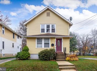 437 E Barber Ave, Woodbury, NJ 08096
