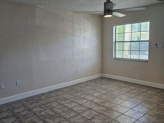 Large Living Room Area with Natural Light