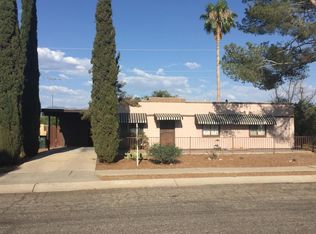4031 S Silver Beech Ave, Tucson, AZ 85730