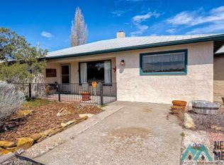 707 Burke Dr, Gallup, NM 87301