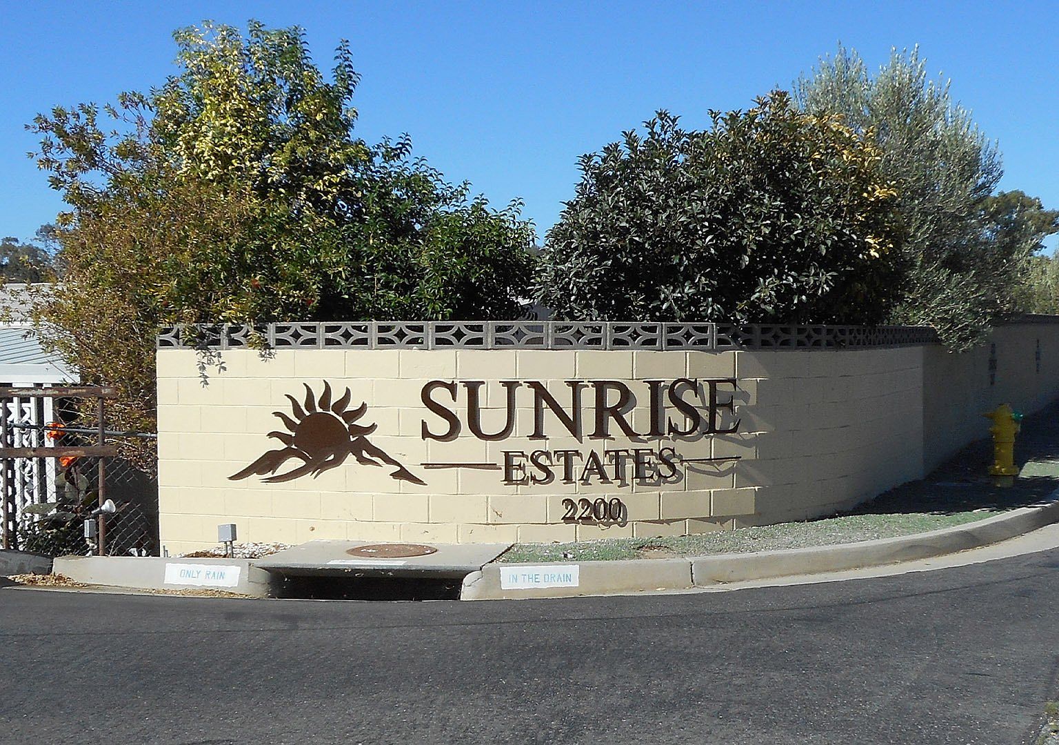 Sunrise Estates by Sun Homes in Banning CA Zillow