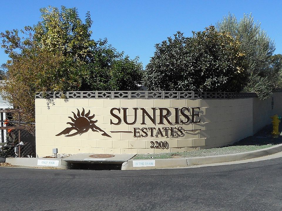 Sunrise Estates by Sun Homes in Banning CA Zillow