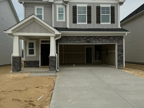 1853 Winter Jasmine Ln, Wake Forest, NC 27587